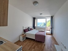 Prodej bytu 1+kk 28 m²